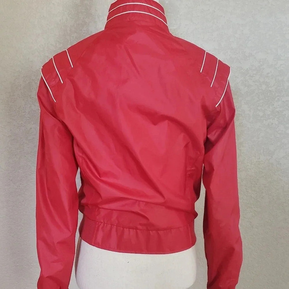 Ben Sherman jacket lined inside - Picture 3 of 8